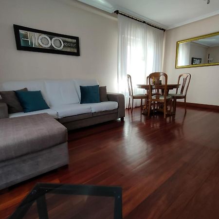 Pedroenea Apartamento エリソンド エクステリア 写真