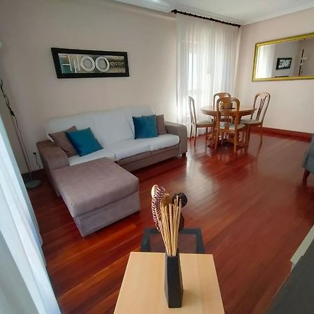 Pedroenea Apartamento Elizondoアパートメント エクステリア 写真