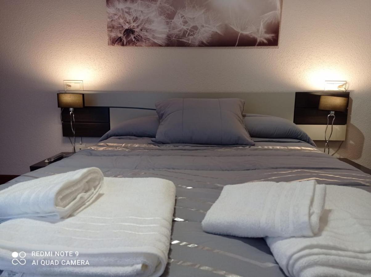 Pedroenea Apartamento エリソンド エクステリア 写真