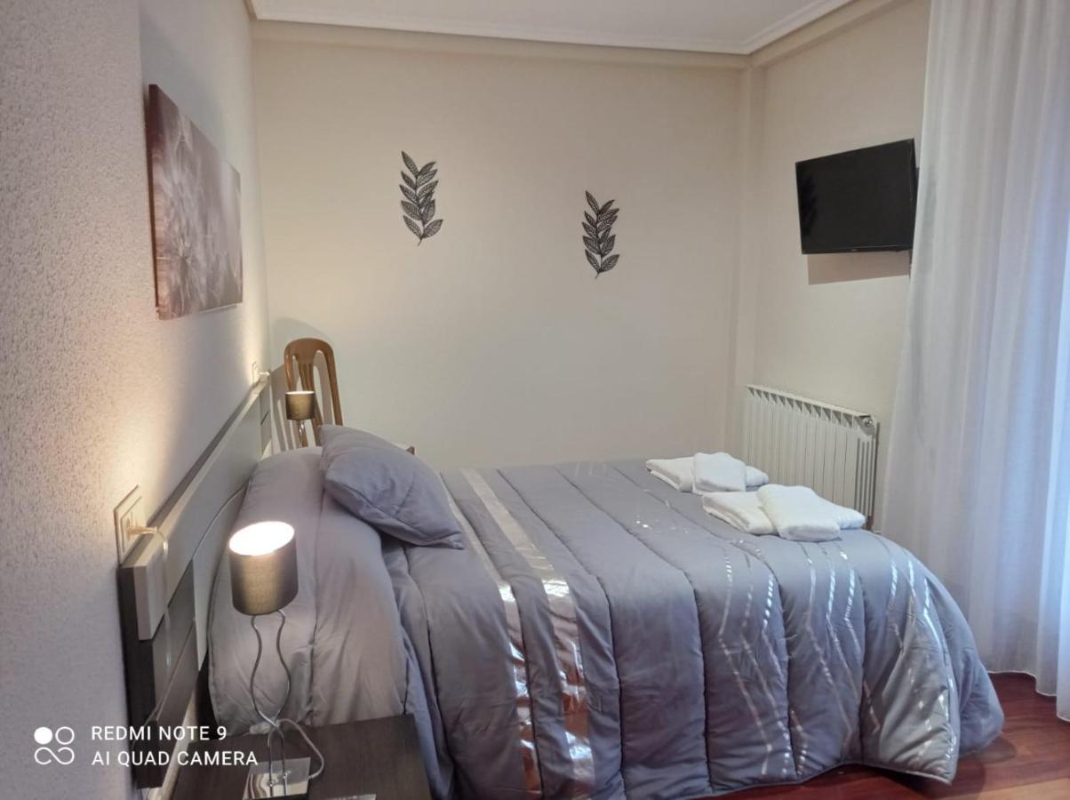 Pedroenea Apartamento エリソンド エクステリア 写真