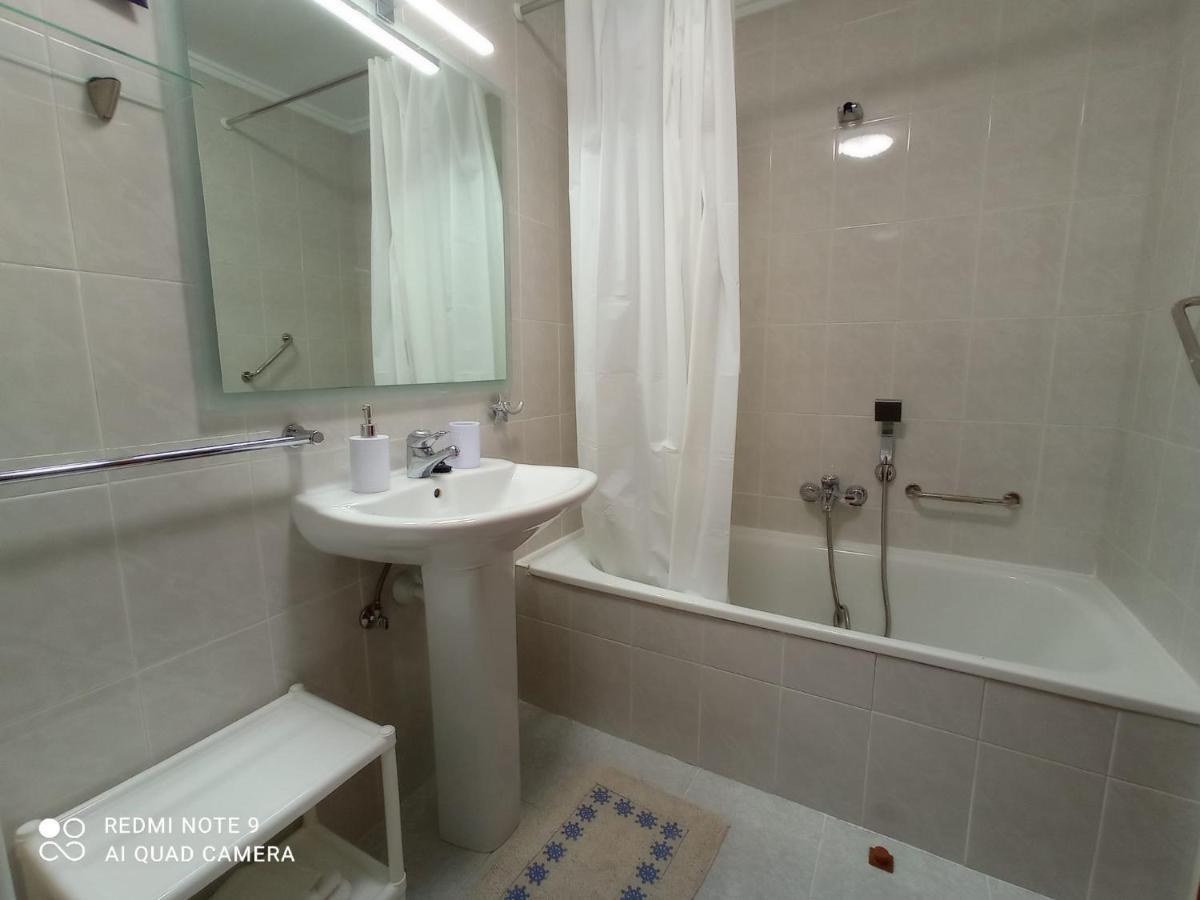 Pedroenea Apartamento エリソンド エクステリア 写真