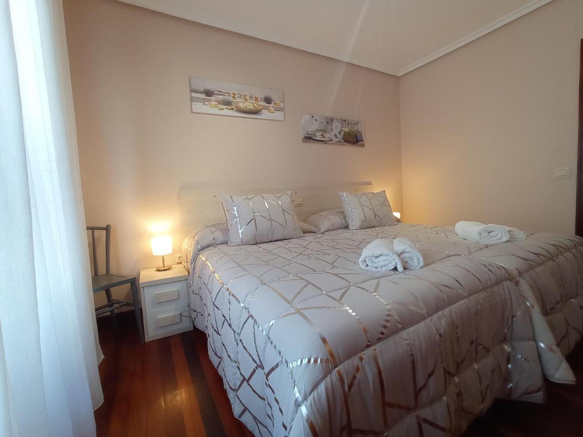 Pedroenea Apartamento エリソンド エクステリア 写真