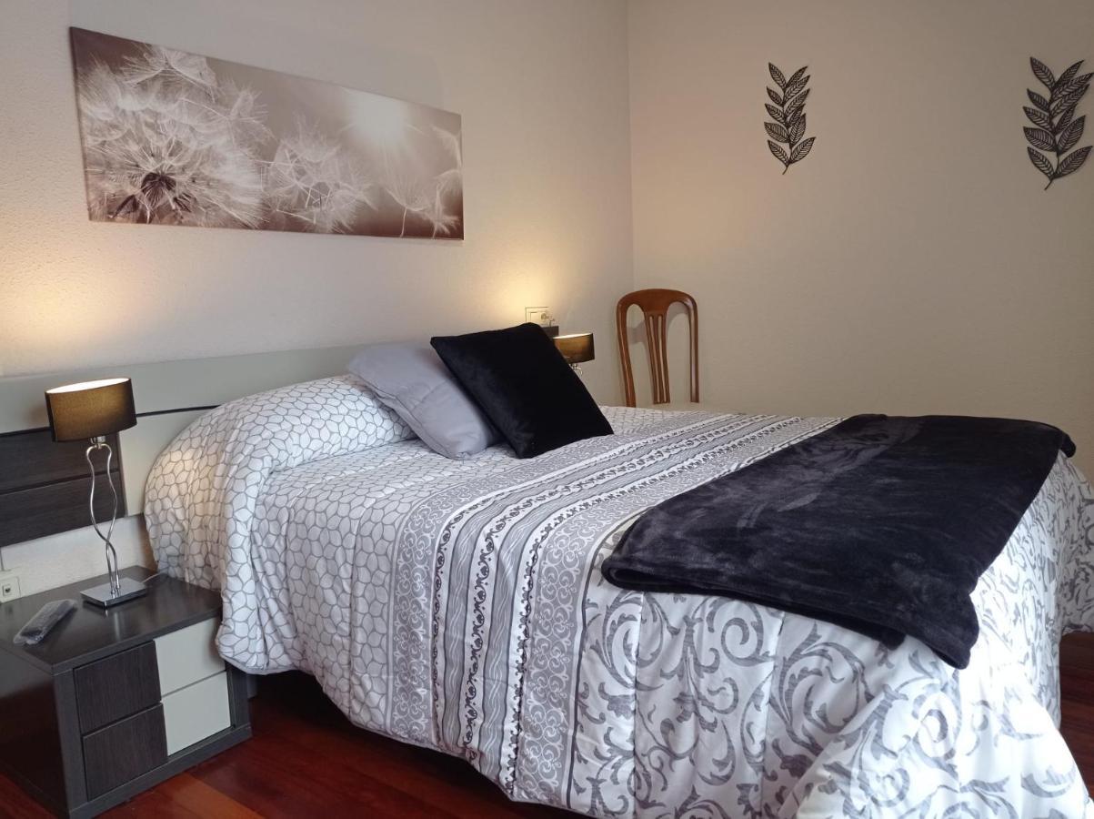 Pedroenea Apartamento エリソンド エクステリア 写真