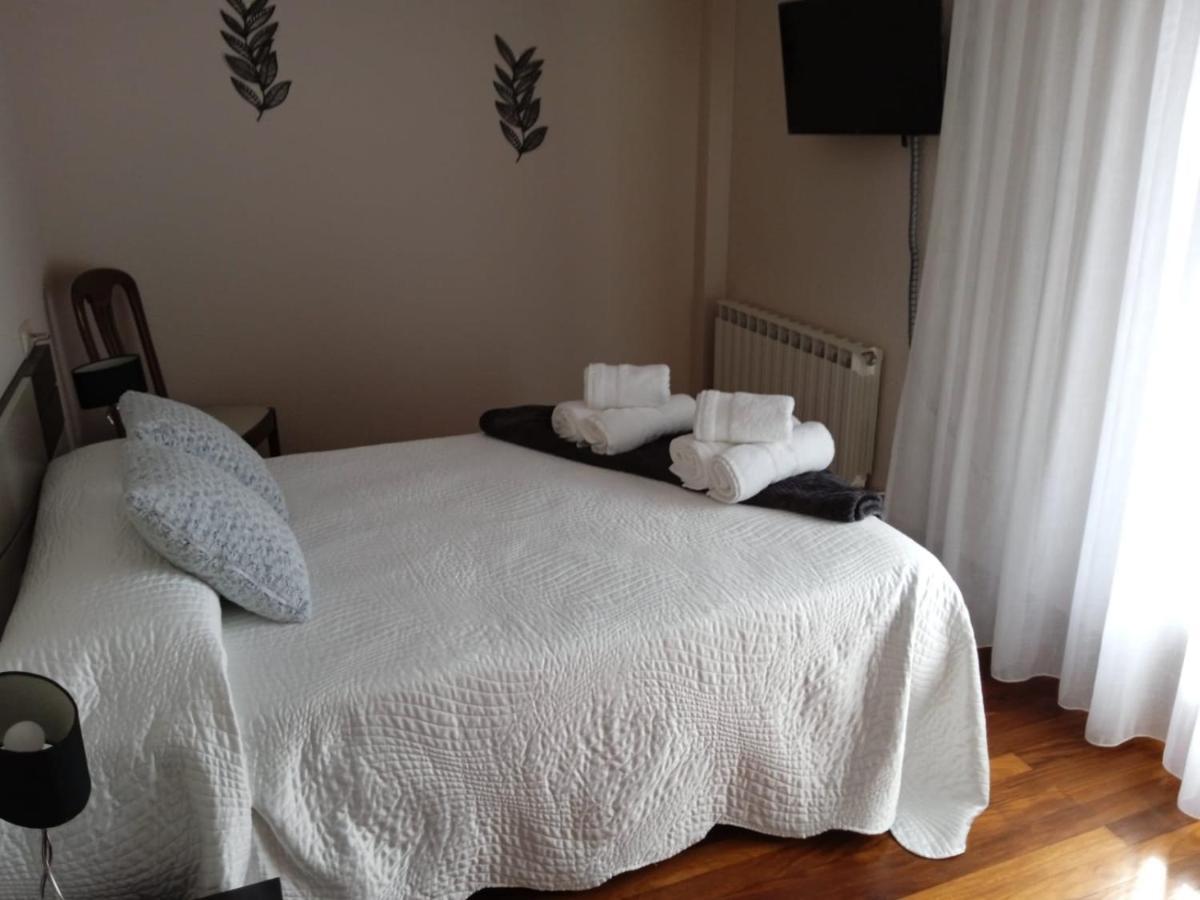 Pedroenea Apartamento エリソンド エクステリア 写真