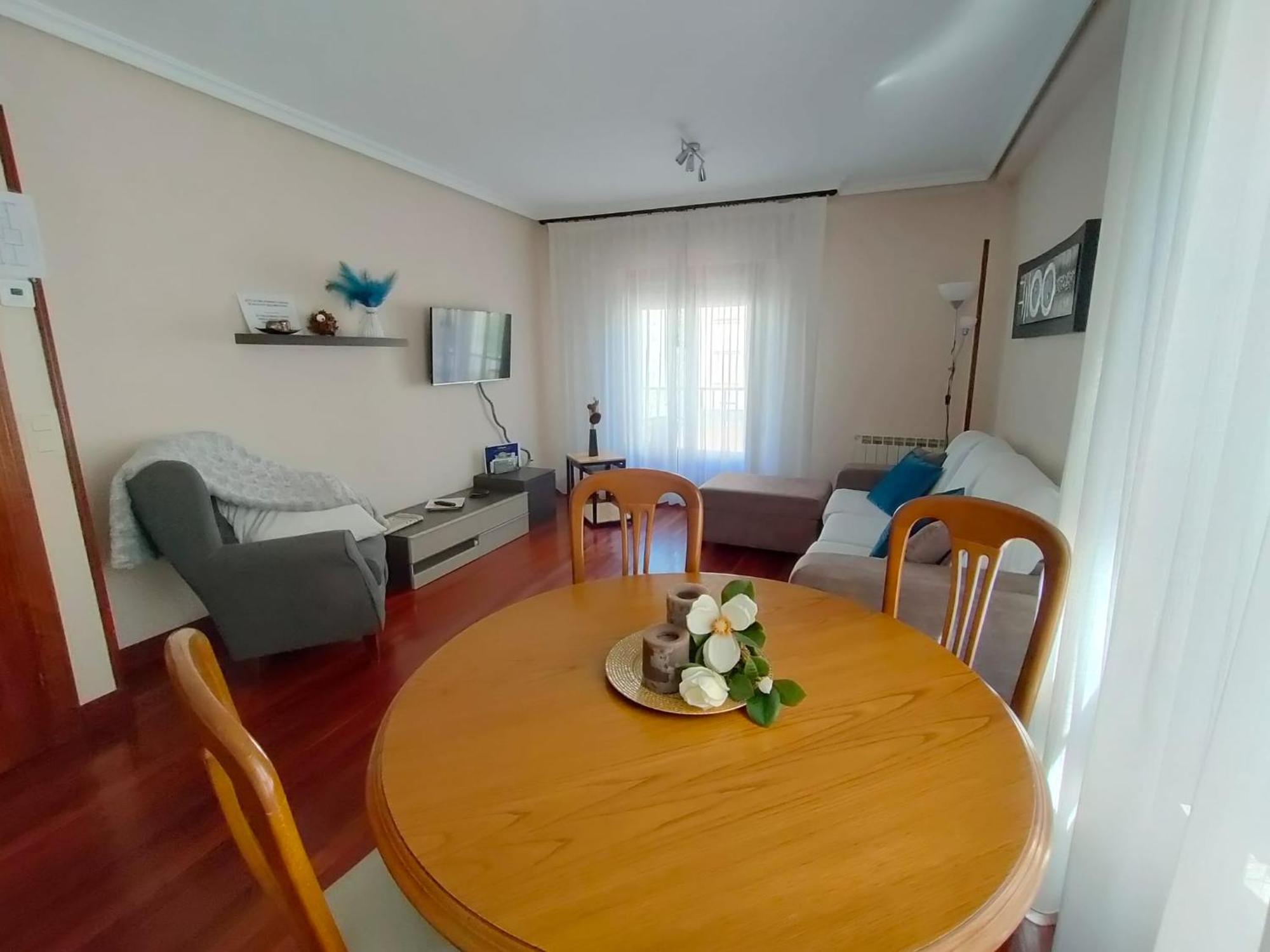 Pedroenea Apartamento エリソンド エクステリア 写真