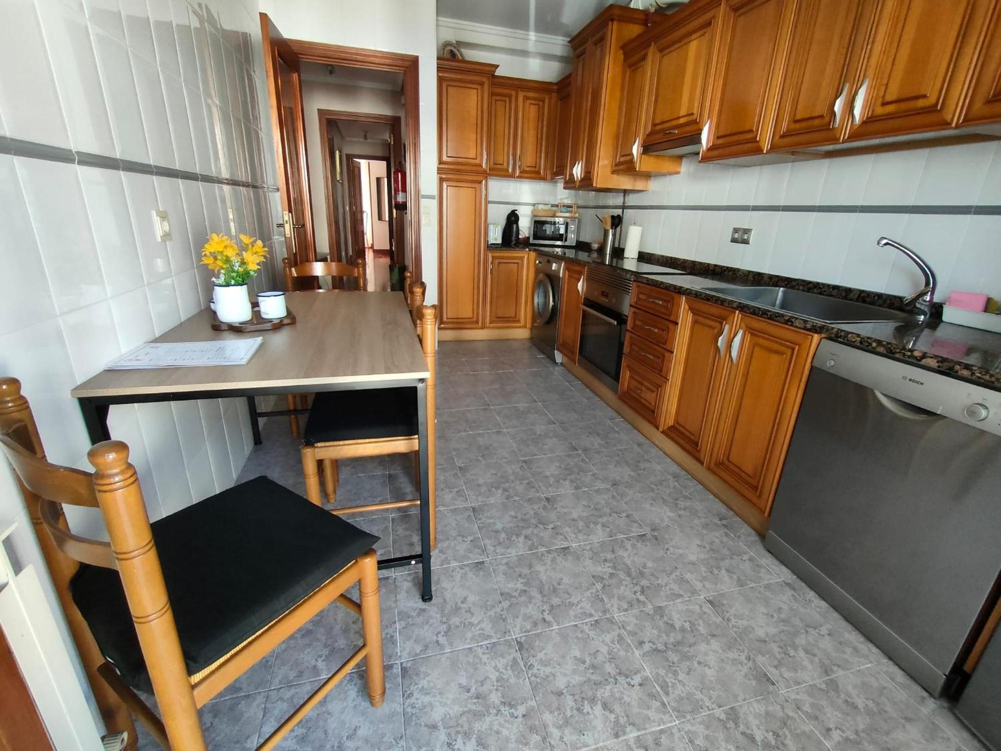 Pedroenea Apartamento エリソンド エクステリア 写真