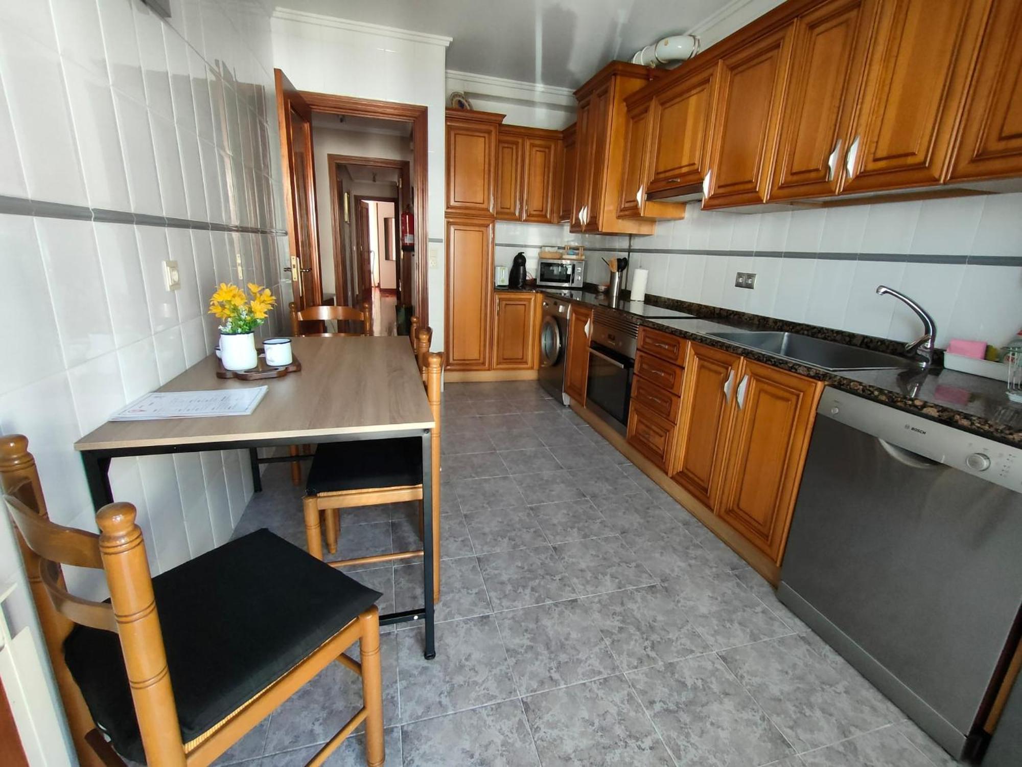 Pedroenea Apartamento エリソンド エクステリア 写真