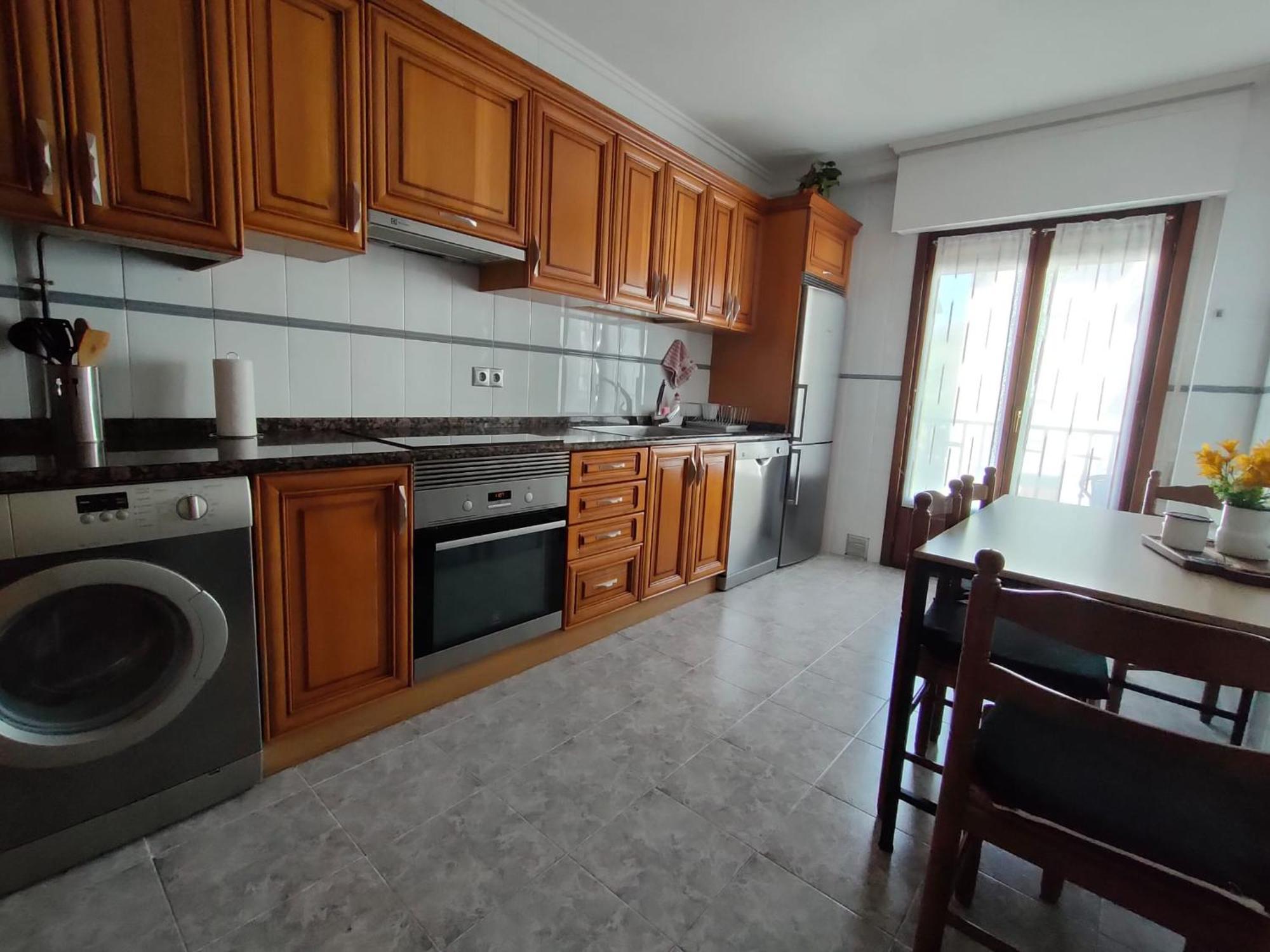 Pedroenea Apartamento エリソンド エクステリア 写真
